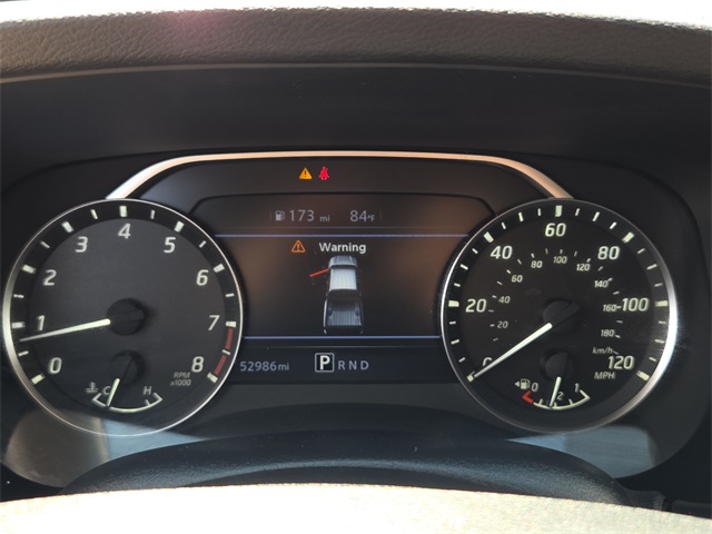2022 Nissan Frontier SV Crew Cab photo 23