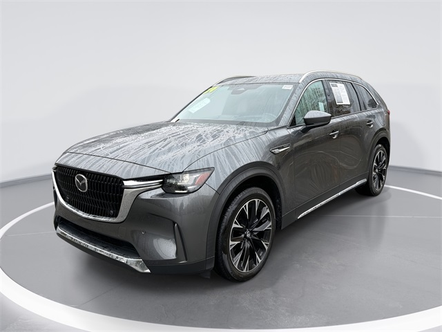 2024 Mazda CX-90 Premium Package's photo
