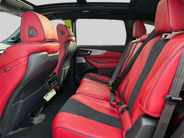 new 2026 Acura MDX car, priced at $64,350