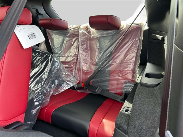 new 2026 Acura MDX car, priced at $64,350