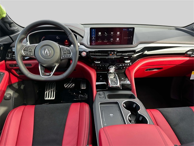 new 2026 Acura MDX car, priced at $64,350