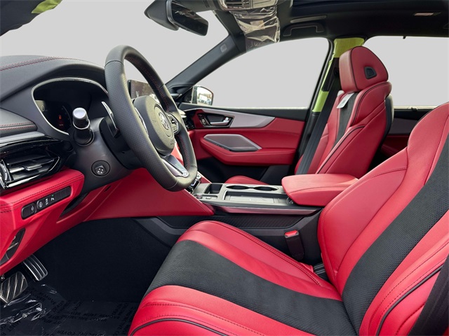 new 2026 Acura MDX car, priced at $64,350