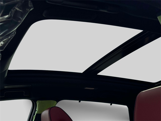 new 2026 Acura MDX car, priced at $64,350