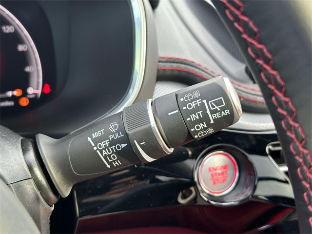 new 2026 Acura MDX car, priced at $64,350