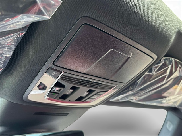 new 2026 Acura MDX car, priced at $64,350