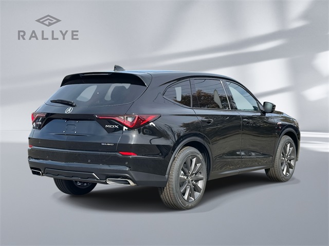 new 2026 Acura MDX car, priced at $64,350