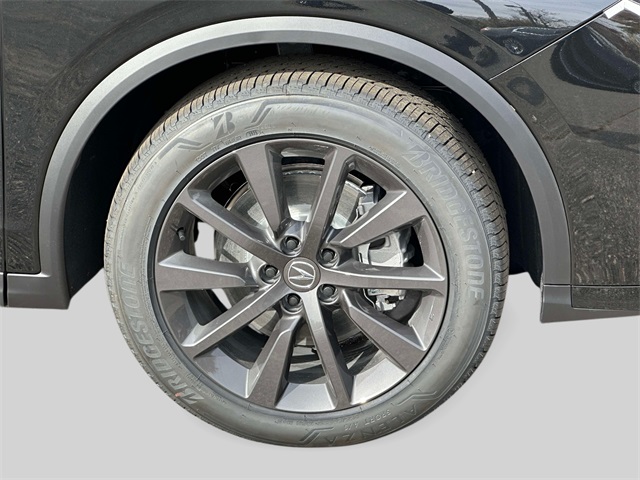 new 2026 Acura MDX car, priced at $64,350