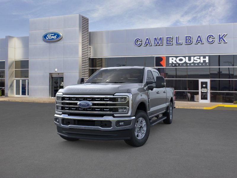 new 2026 Ford F-250SD car, priced at $77,720
