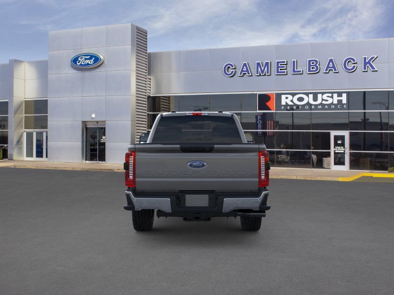 new 2026 Ford F-250SD car, priced at $77,720