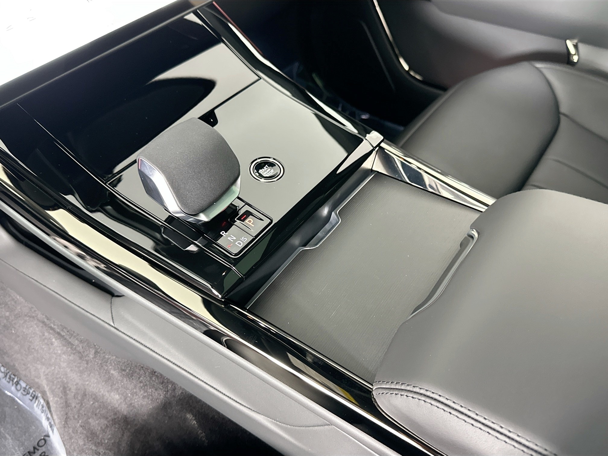 used 2026 Land Rover Range Rover Sport car, priced at $91,200