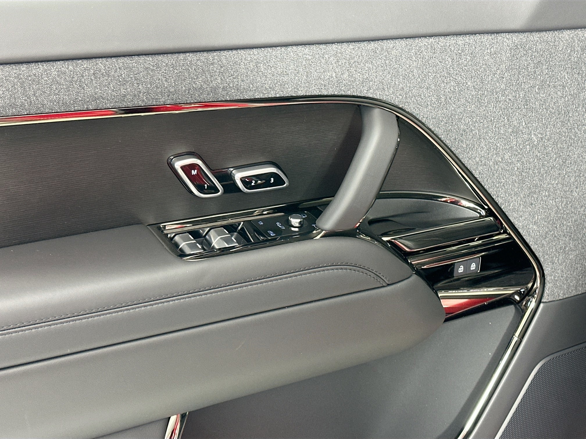 used 2026 Land Rover Range Rover Sport car, priced at $91,200