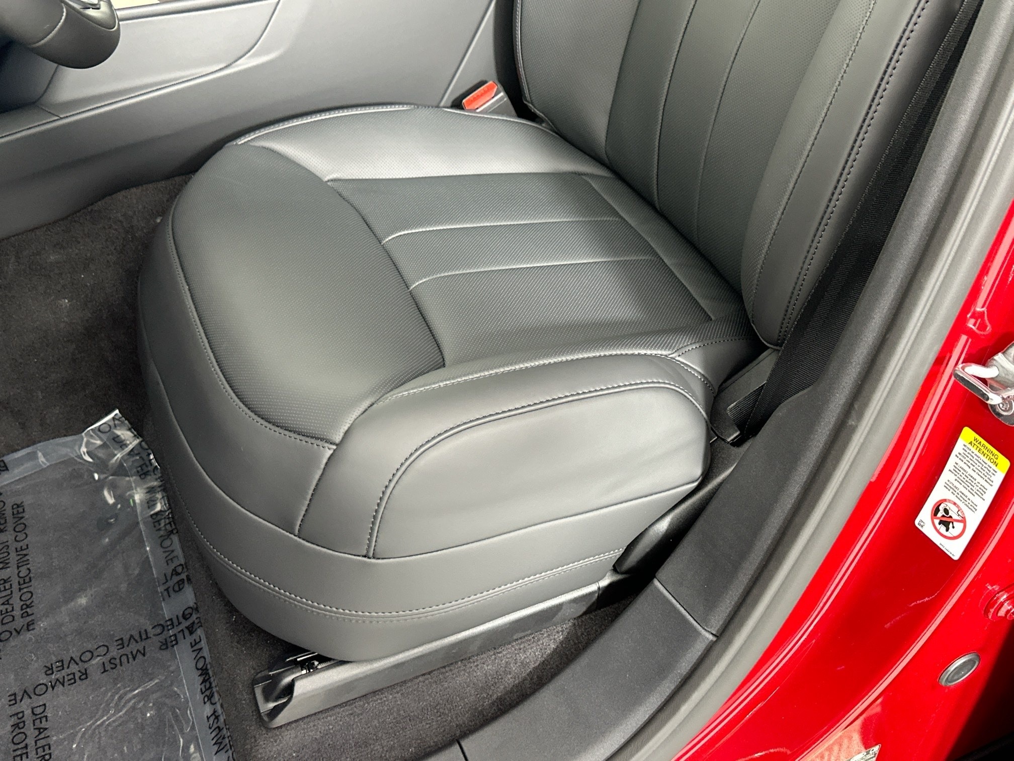 used 2026 Land Rover Range Rover Sport car, priced at $91,200