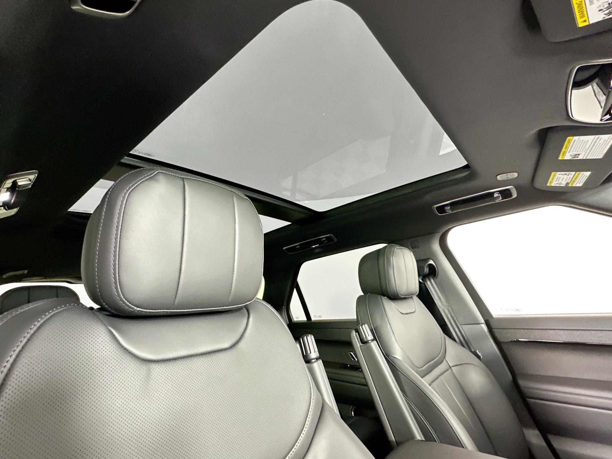 used 2026 Land Rover Range Rover Sport car, priced at $91,200