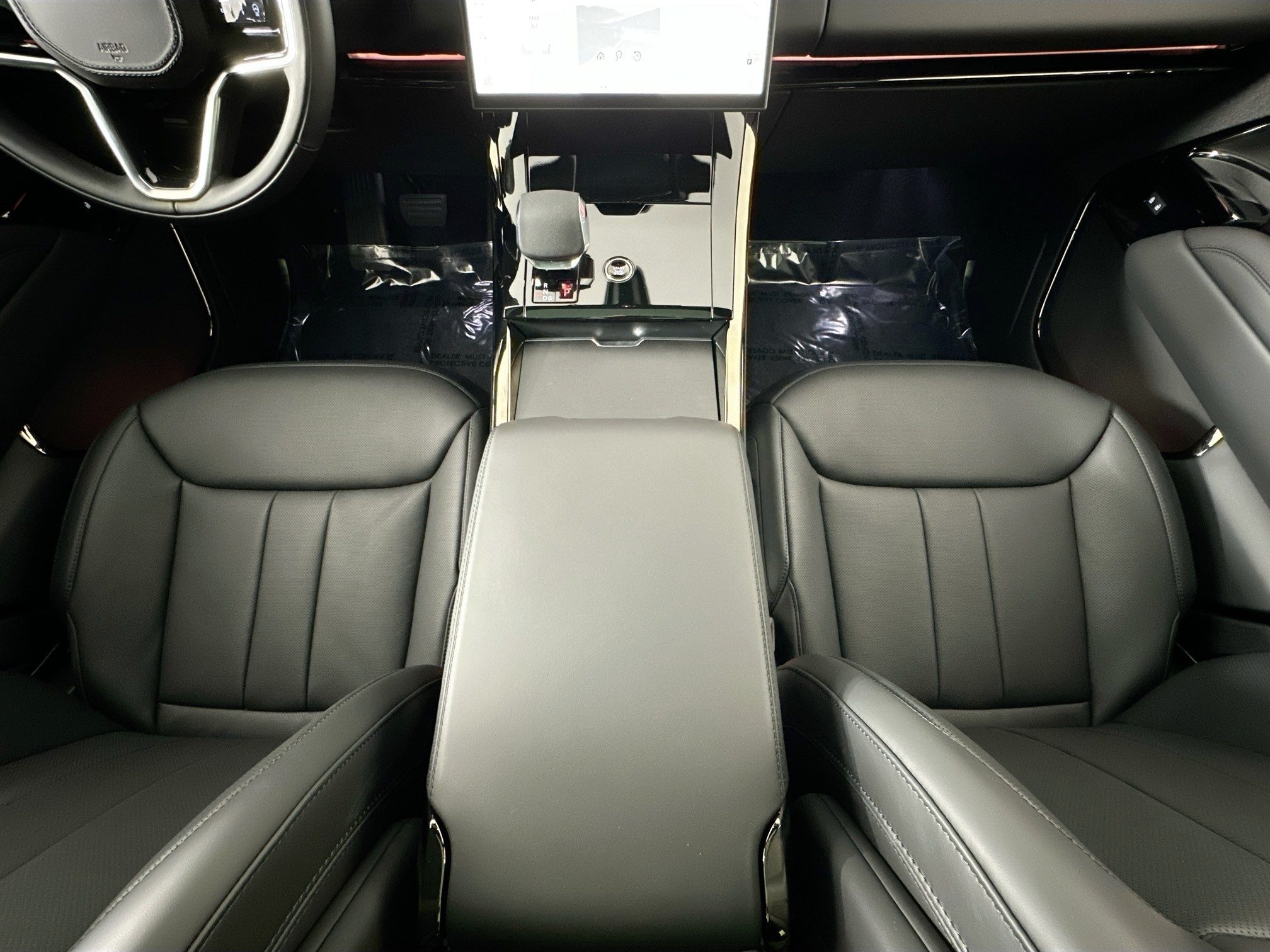 used 2026 Land Rover Range Rover Sport car, priced at $91,200