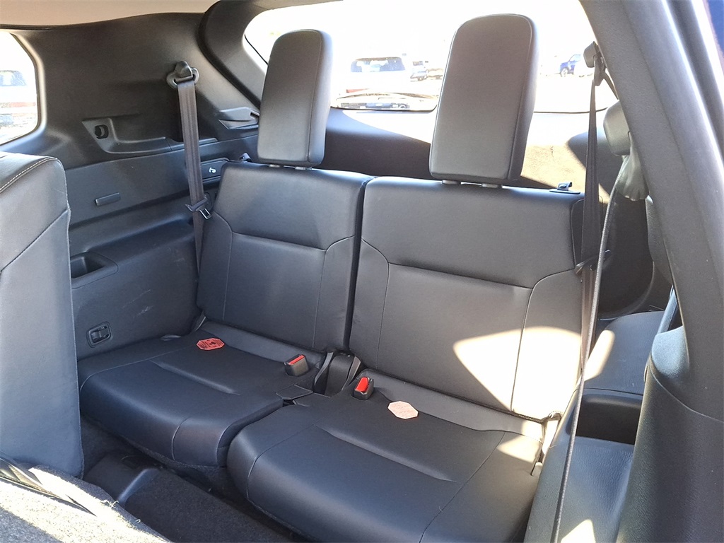 used 2022 Mitsubishi Outlander car, priced at $20,250