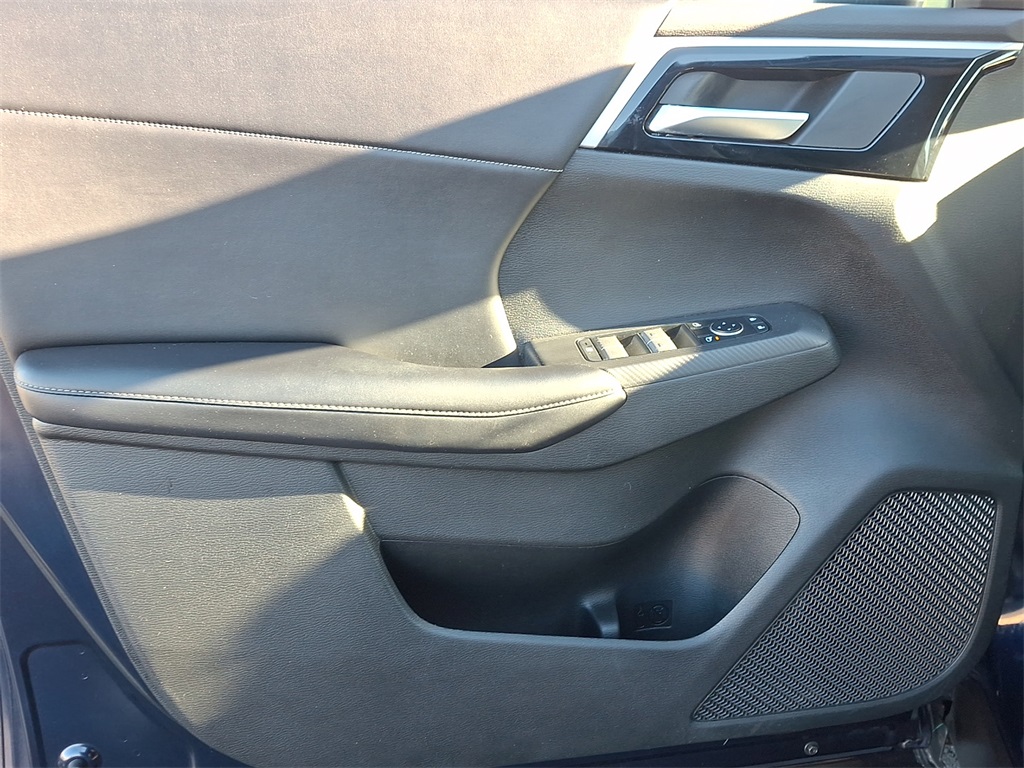 used 2022 Mitsubishi Outlander car, priced at $20,250