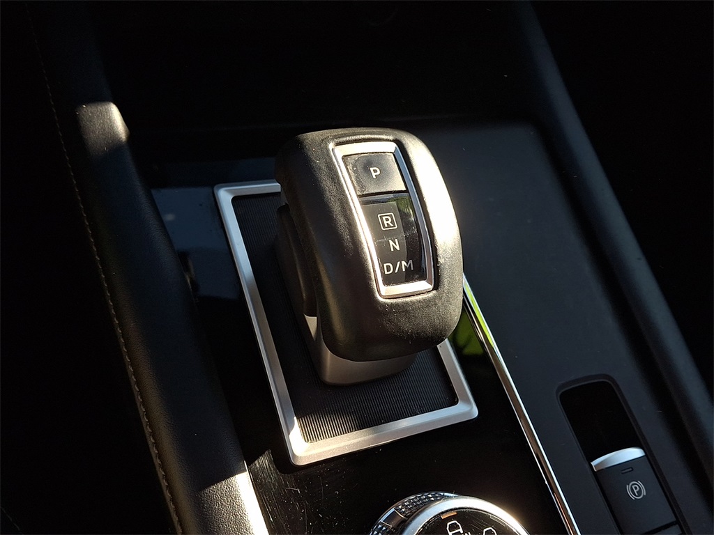 used 2022 Mitsubishi Outlander car, priced at $20,250