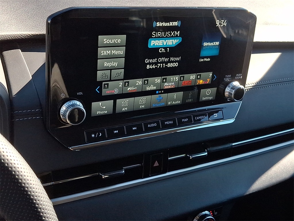 used 2022 Mitsubishi Outlander car, priced at $20,250