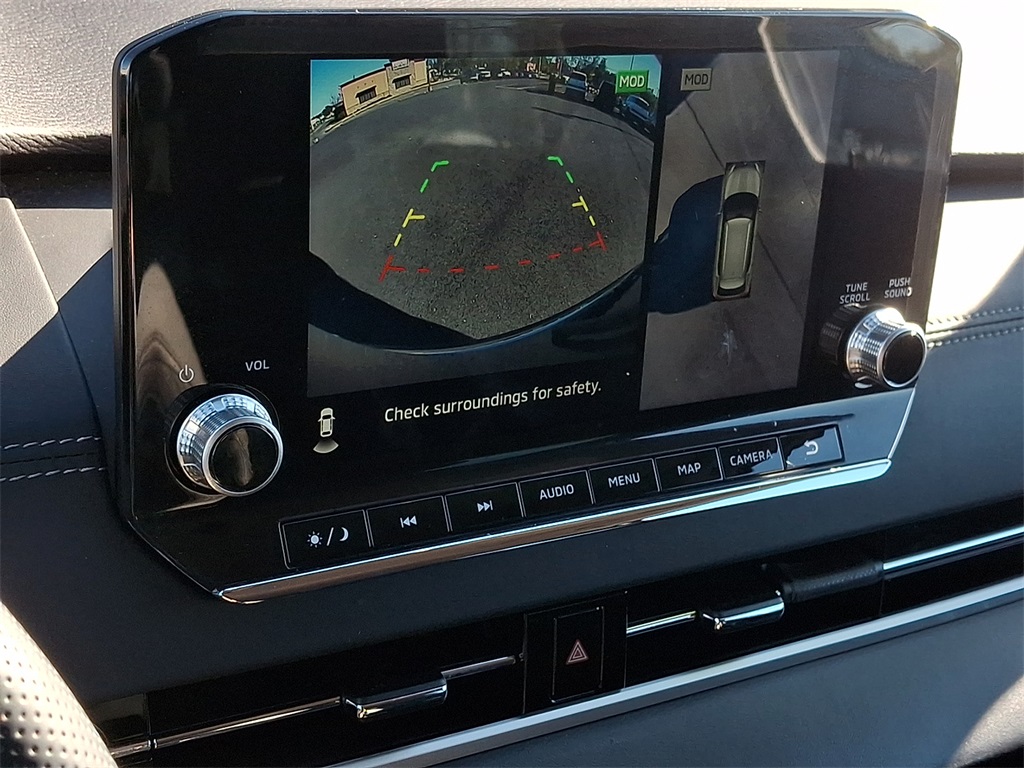 used 2022 Mitsubishi Outlander car, priced at $20,250