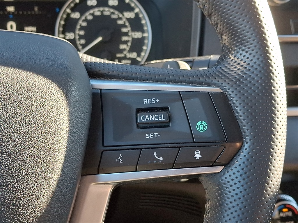 used 2022 Mitsubishi Outlander car, priced at $20,250