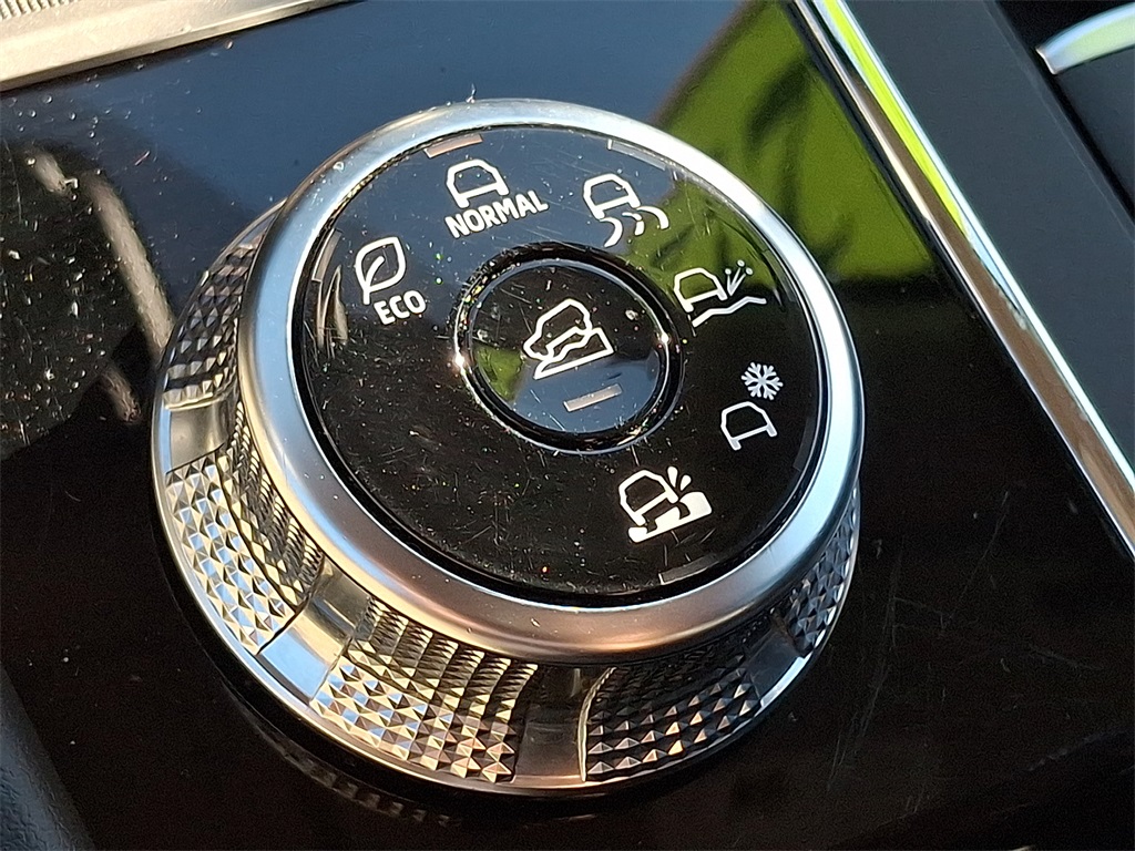 used 2022 Mitsubishi Outlander car, priced at $20,250