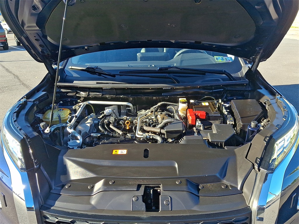 used 2022 Mitsubishi Outlander car, priced at $20,250