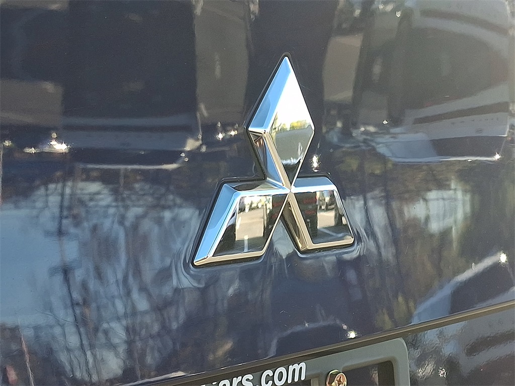 used 2022 Mitsubishi Outlander car, priced at $20,250