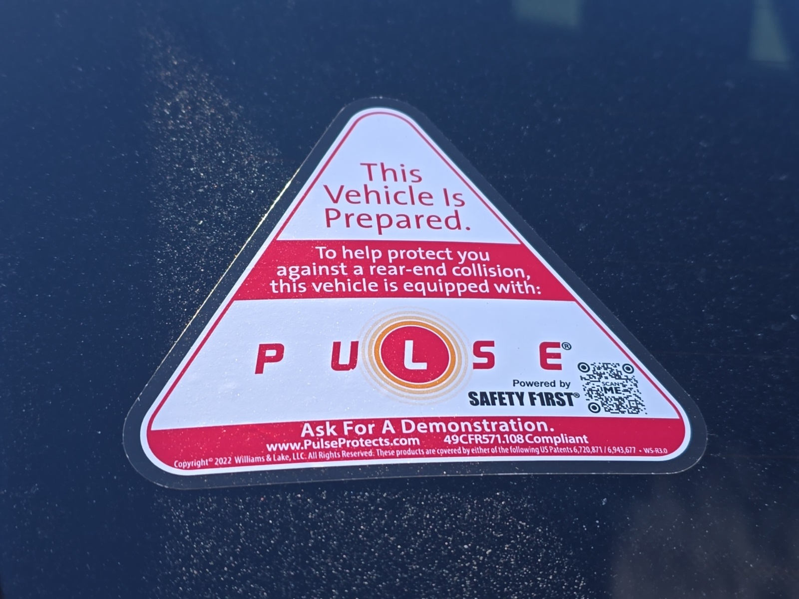 used 2023 Volkswagen Atlas Cross Sport car, priced at $32,400