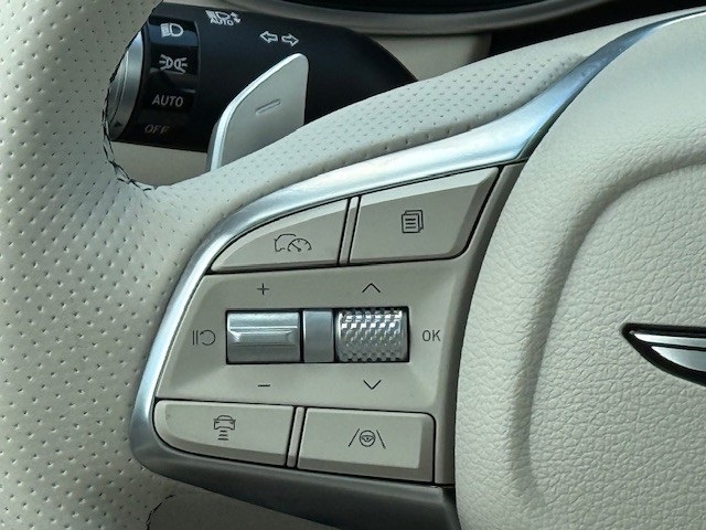 new 2026 Genesis G70 car, priced at $51,220