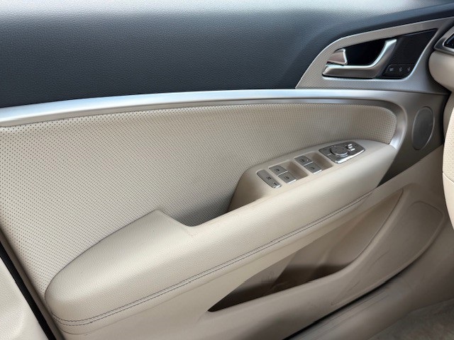 new 2026 Genesis G70 car, priced at $51,220