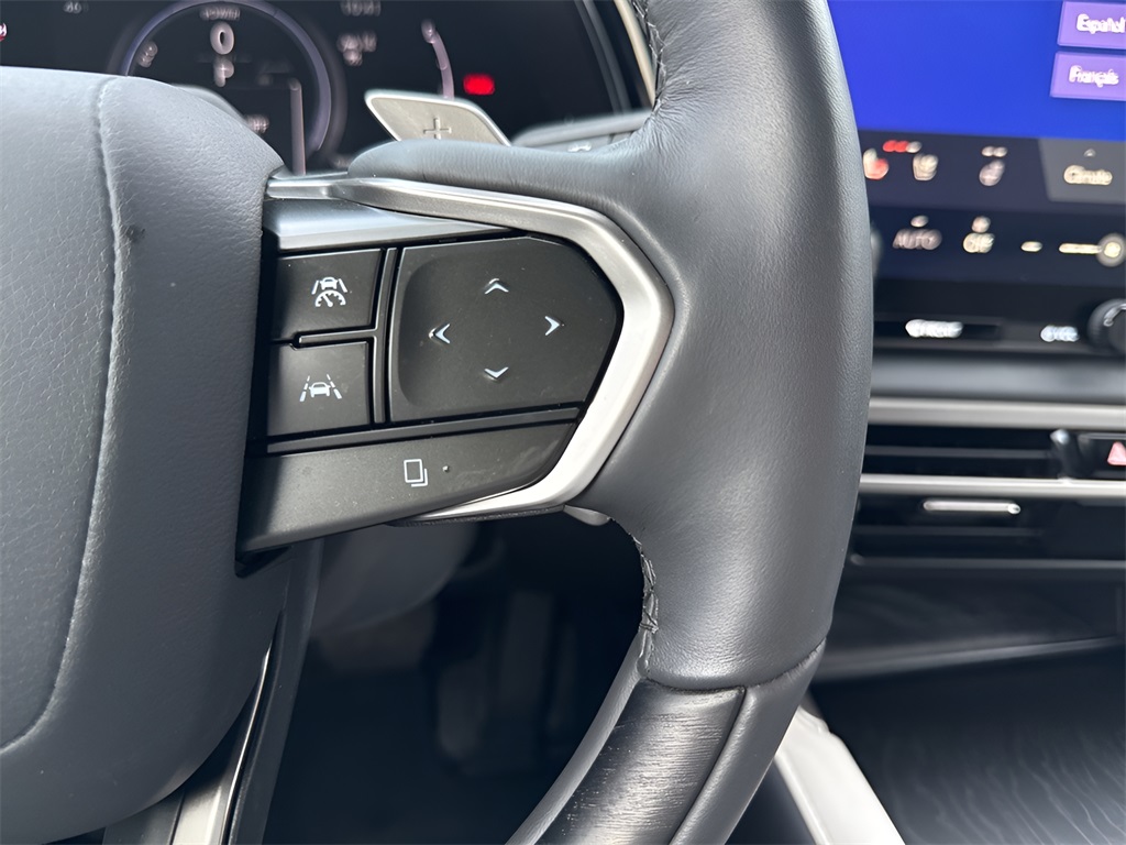 2024 Lexus RX 350h Premium photo 2