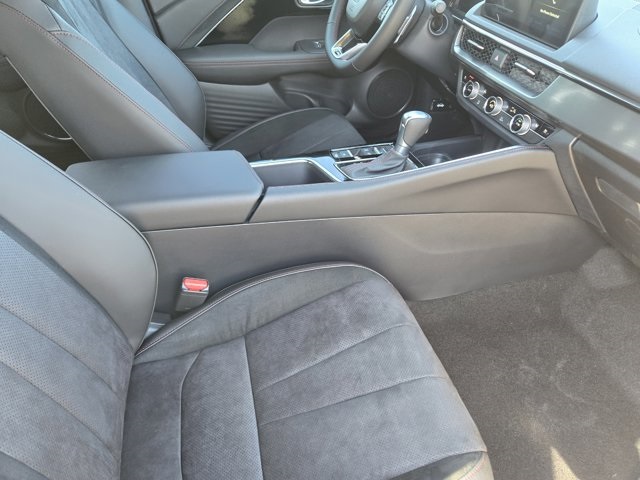 new 2026 Acura ADX car, priced at $40,250