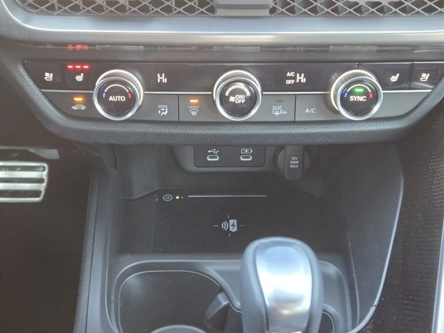 new 2026 Acura ADX car, priced at $40,250