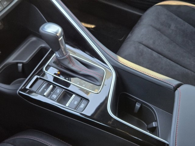 new 2026 Acura ADX car, priced at $40,250