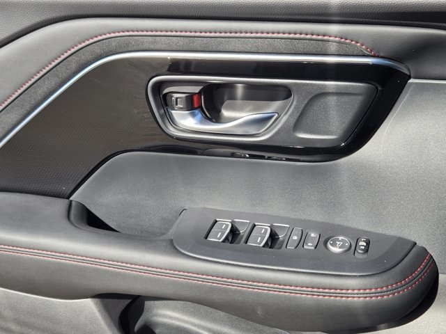 new 2026 Acura ADX car, priced at $40,250