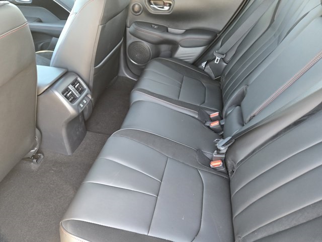 new 2026 Acura ADX car, priced at $40,250