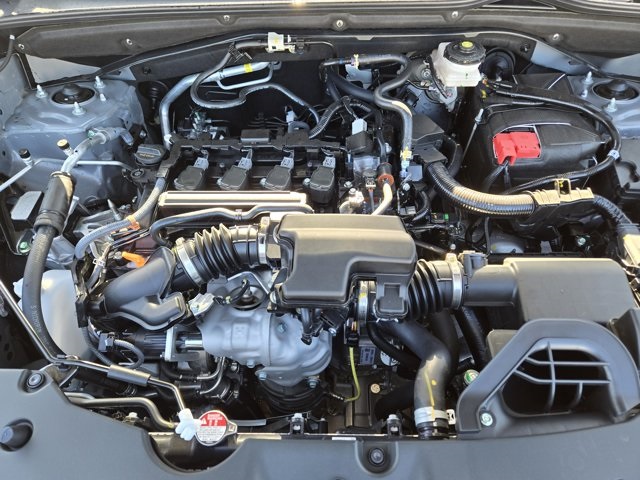 new 2026 Acura ADX car, priced at $40,250