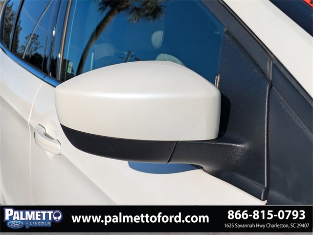 used 2019 Ford Escape car, priced at $14,679