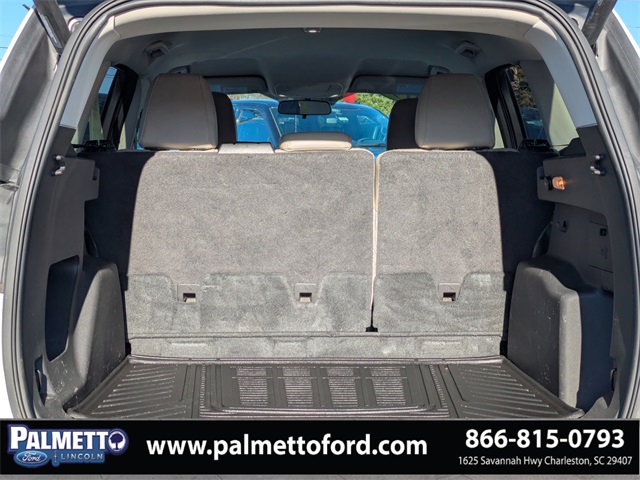 used 2019 Ford Escape car, priced at $14,679