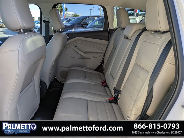 used 2019 Ford Escape car, priced at $14,679