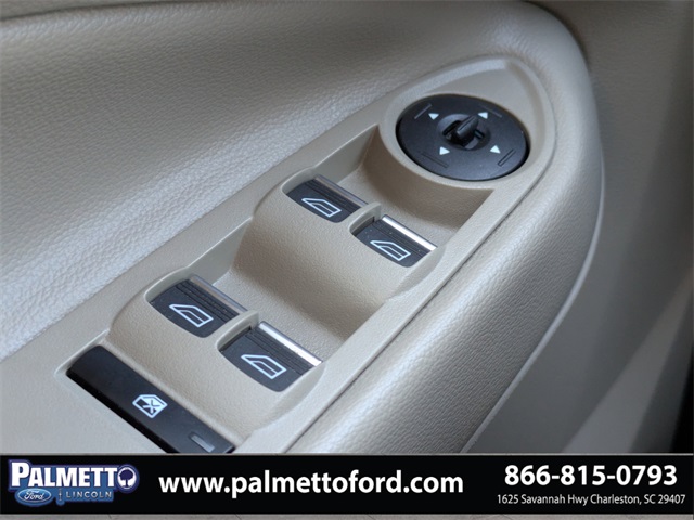 used 2019 Ford Escape car, priced at $14,679