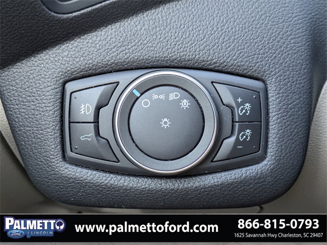 used 2019 Ford Escape car, priced at $14,679