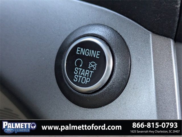 used 2019 Ford Escape car, priced at $14,679