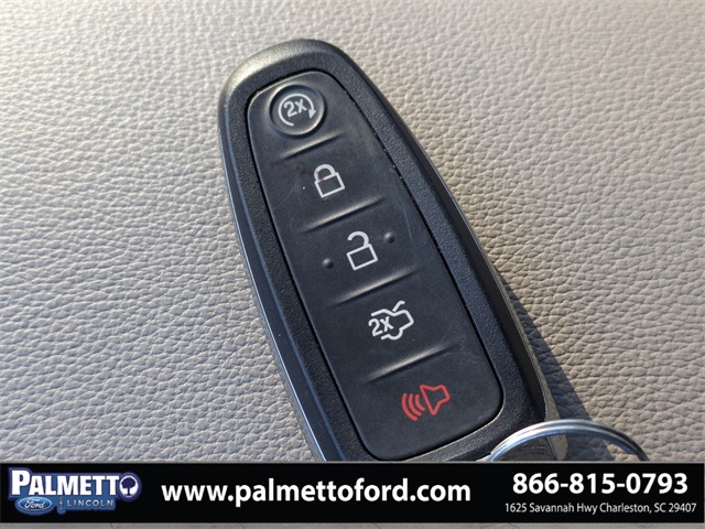 used 2019 Ford Escape car, priced at $14,679