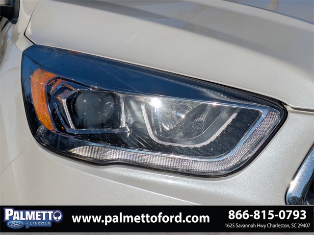used 2019 Ford Escape car, priced at $14,679