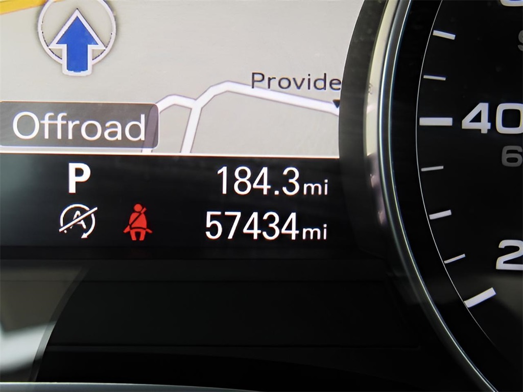 2016 Audi A6 3.0T Premium Plus Quattro photo 14