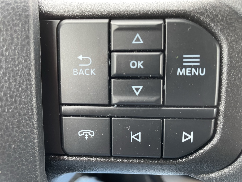 2025 Ford F-150 STX photo 12