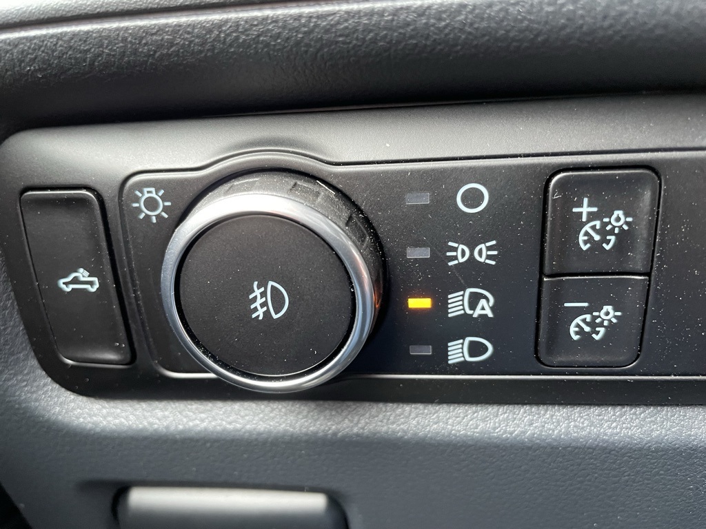 2025 Ford F-150 STX photo 15