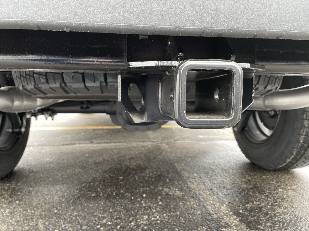 2025 Ford F-150 STX photo 17