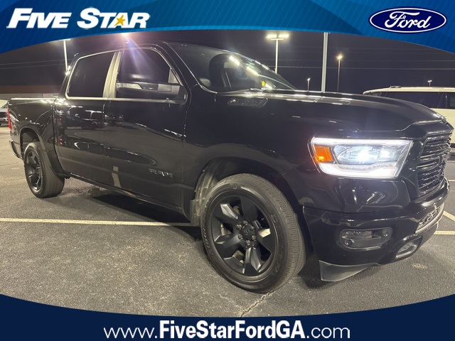 2019 RAM Ram 1500 Pickup Big Horn/Lone Star's photo